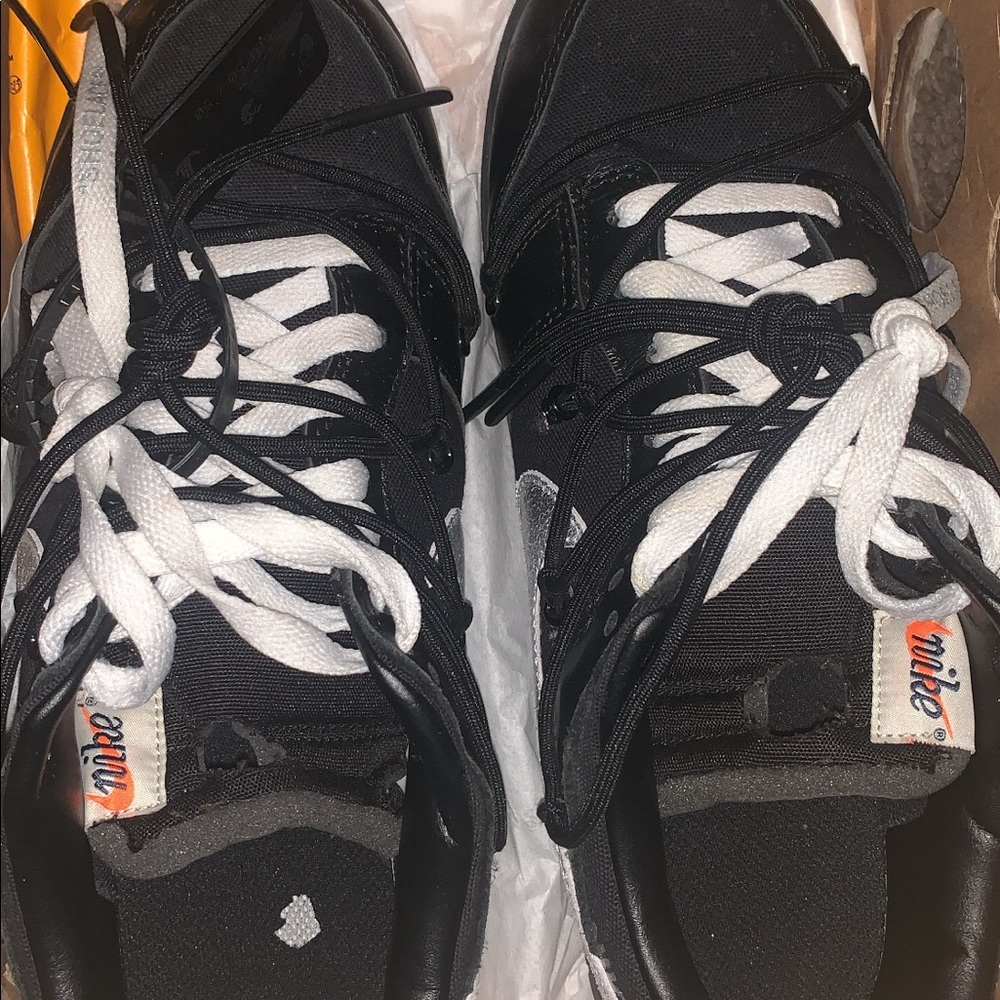 2021
Off-White x Dunk Low 'Lot 50 of 50'